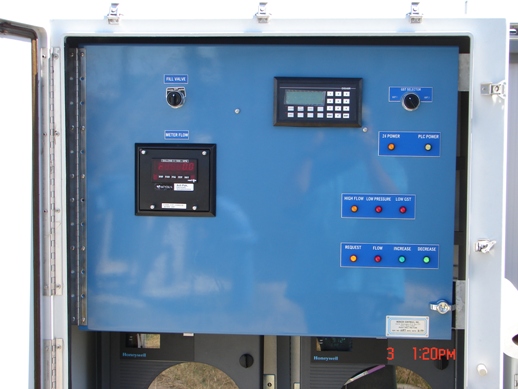 Telemetry Systems & Chlorination Equipment
